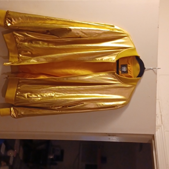 Jacket - Picture 4 of 4